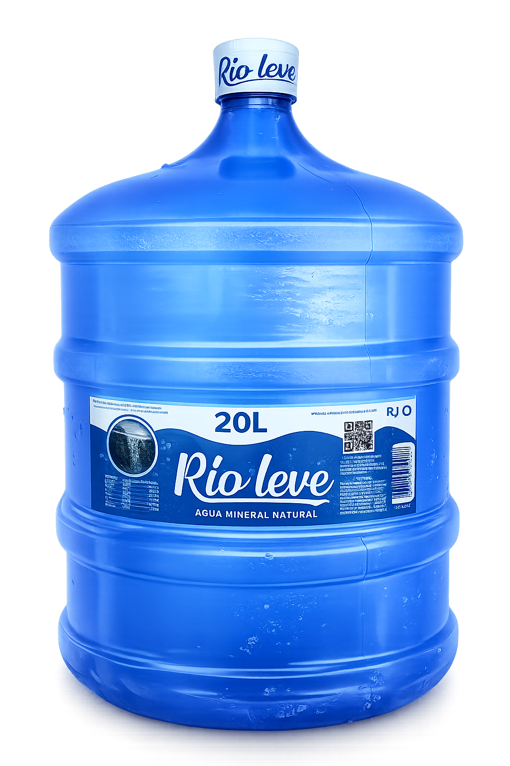 Galão 20L