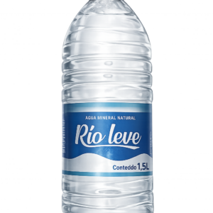 Garrafa 1,5L