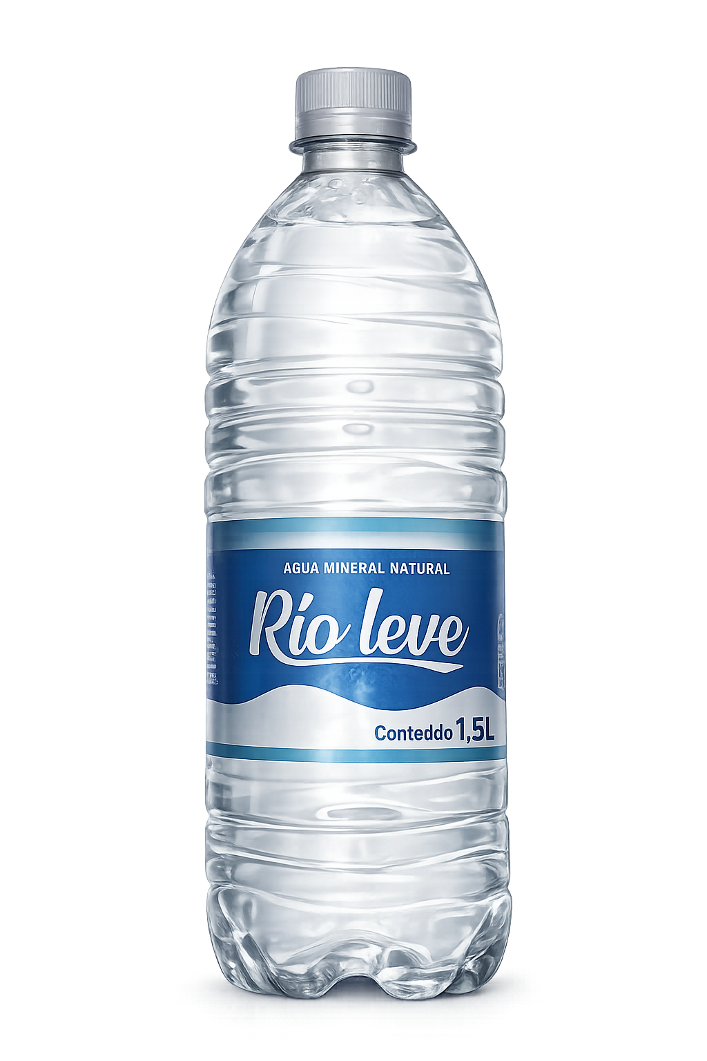 Garrafa 1,5L